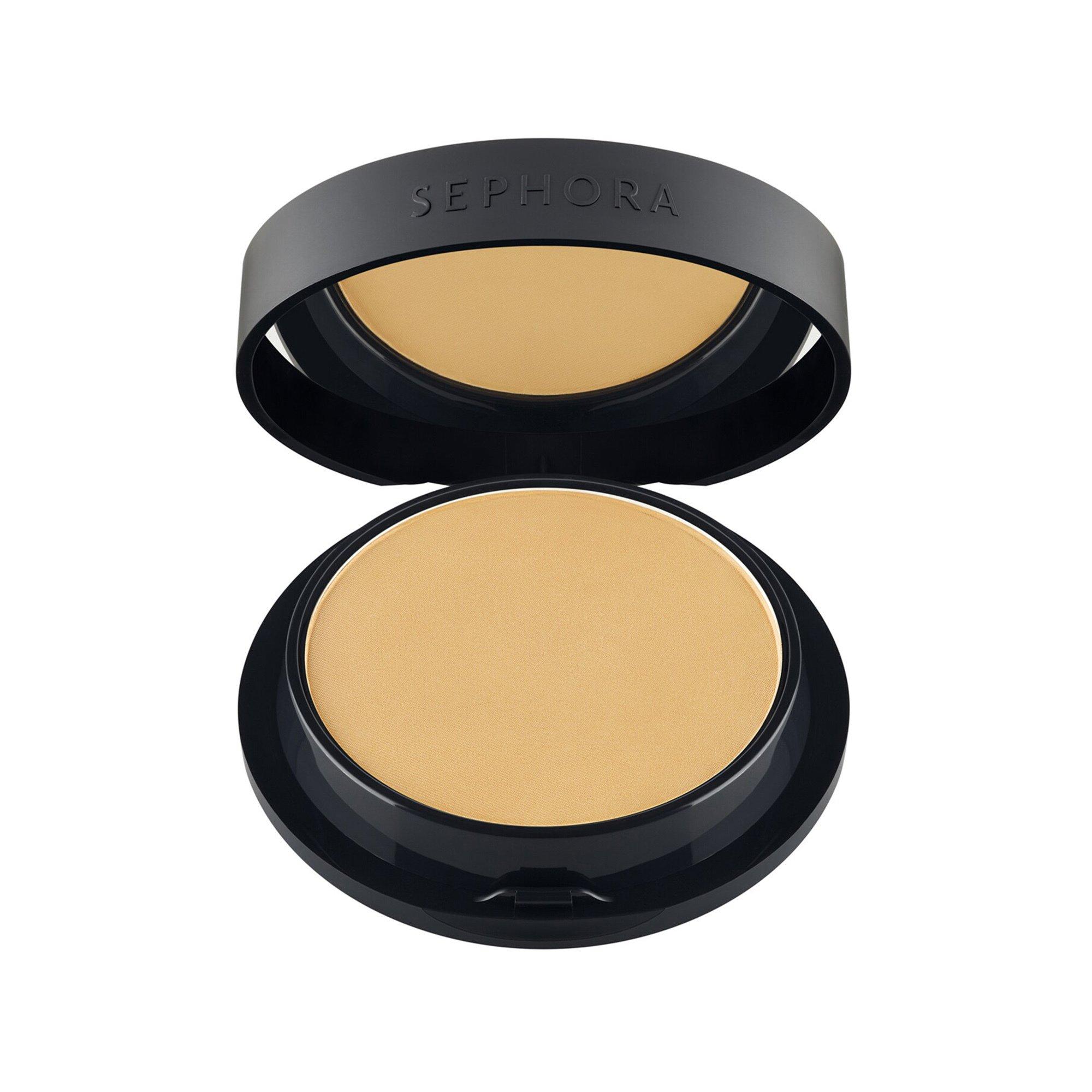 Image of Best Skin Ever Mat - Matte Puder-foundation Damen y light 7.5g