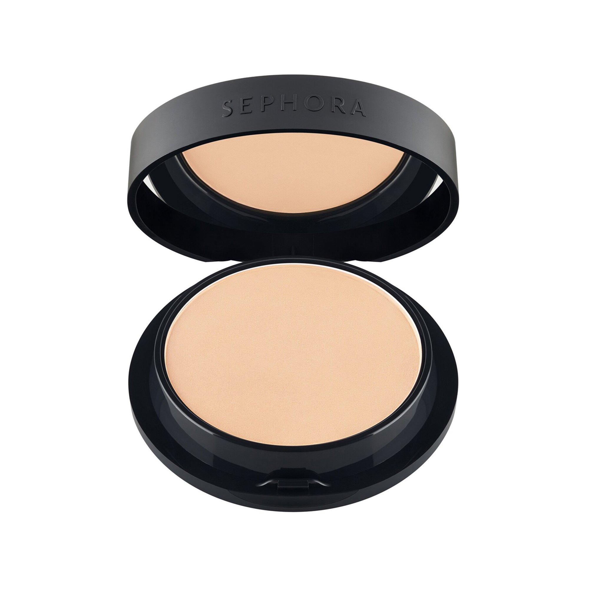 SEPHORA  Best Skin Ever Mat - Matte Puder-Foundation 