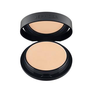 SEPHORA  Best Skin Ever Mat - Matte Puder-Foundation 