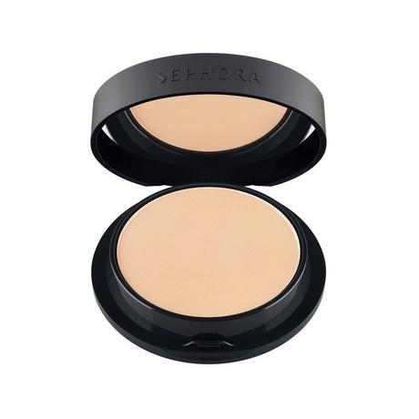 SEPHORA  Best Skin Ever Mat - Matte Puder-Foundation 