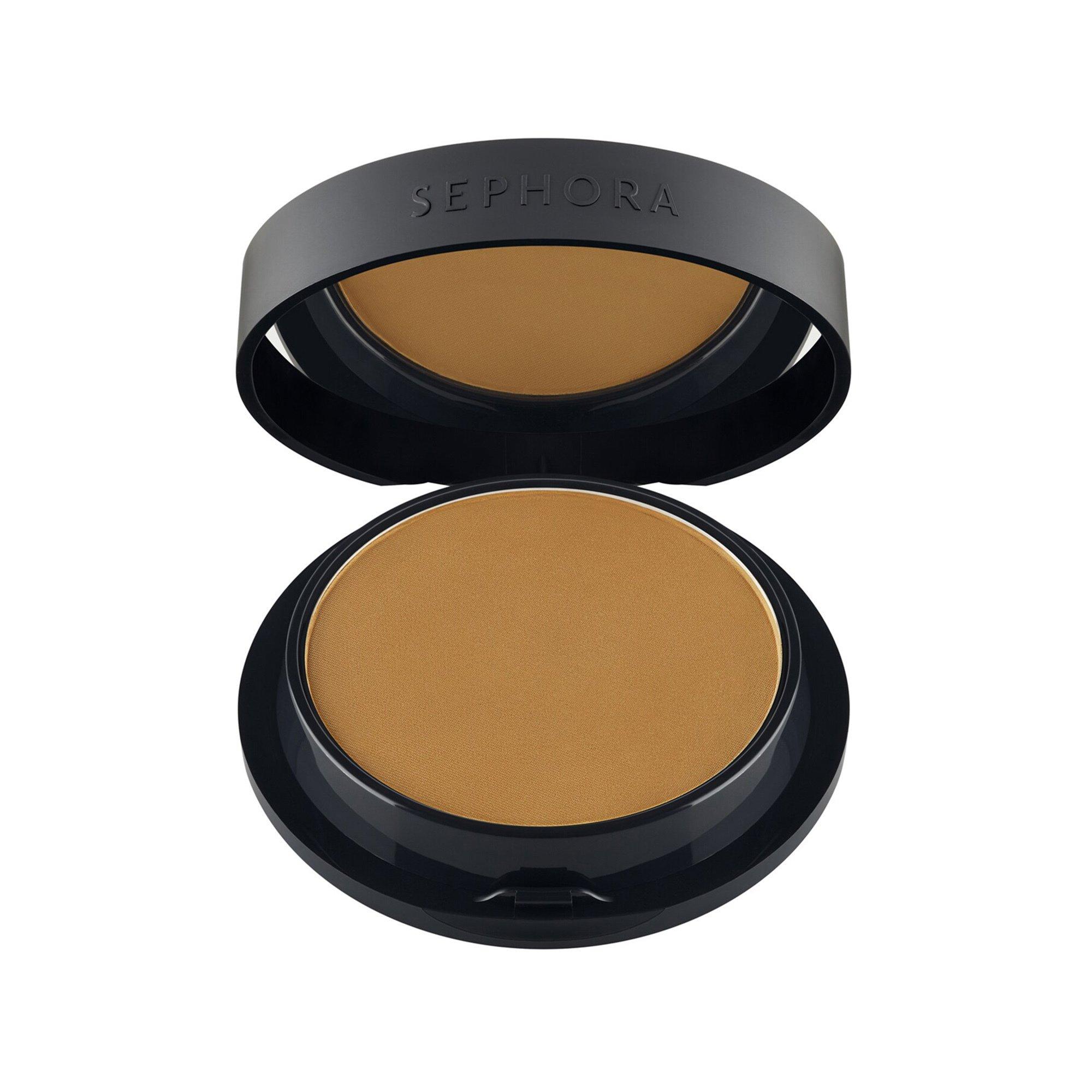 Image of Best Skin Ever Mat - Matte Puder-foundation Damen ,y tan 7.5g