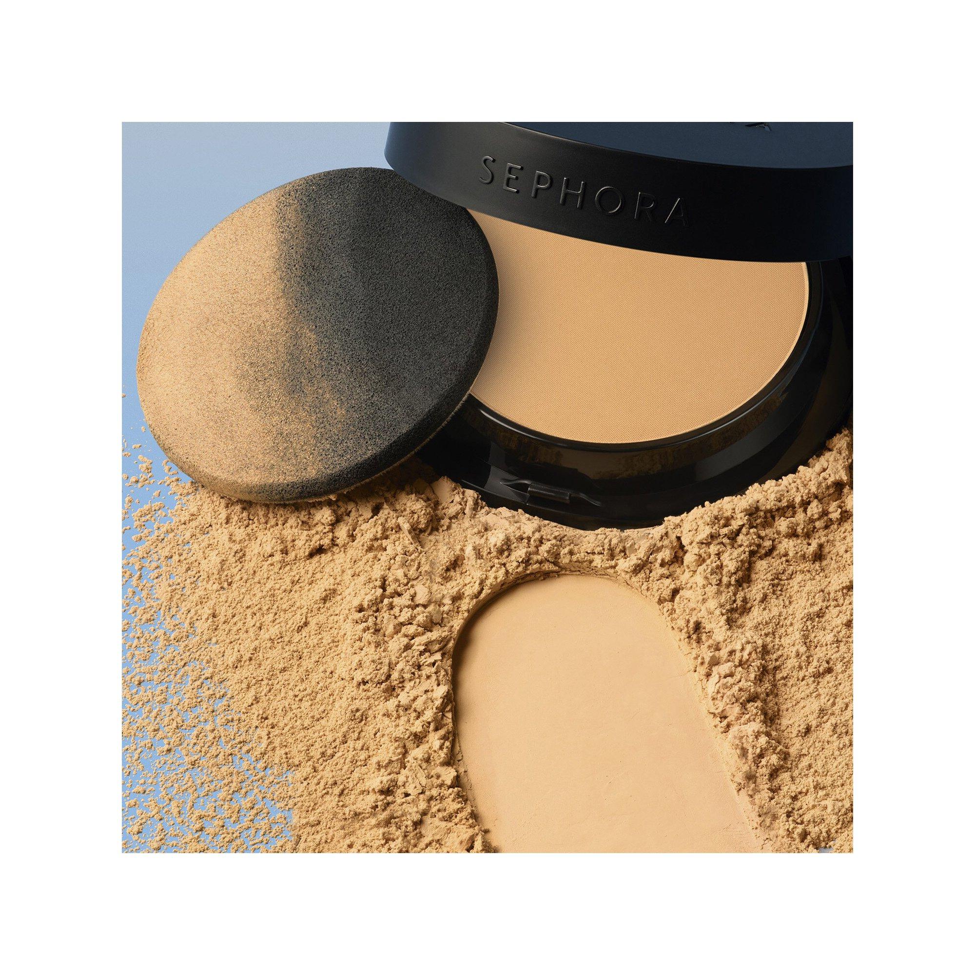 SEPHORA  Best Skin Ever Mat - Matte Puder-Foundation 