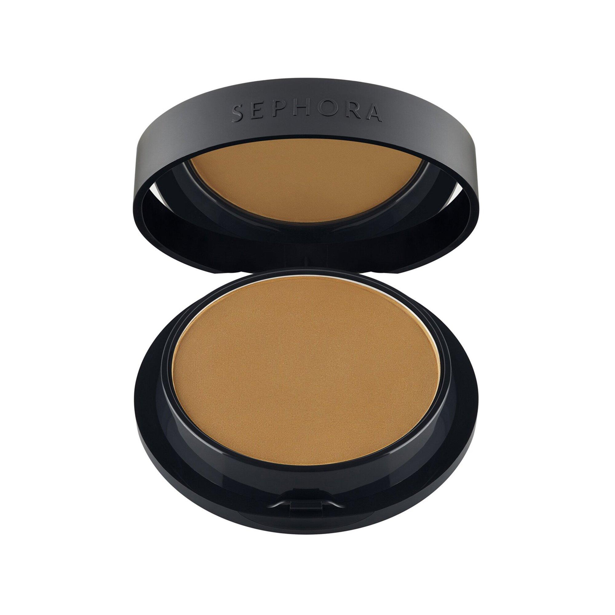 SEPHORA  Best Skin Ever Mat - Matte Puder-Foundation 