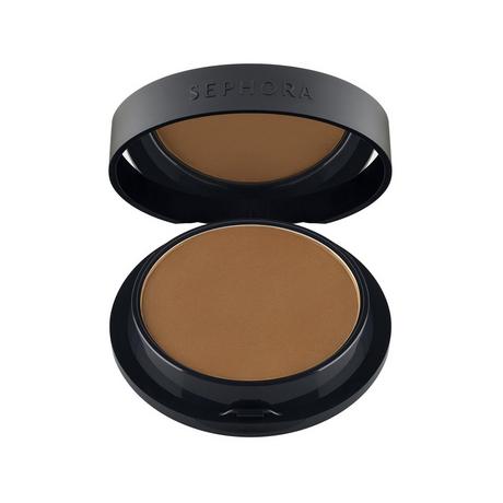 SEPHORA  Best Skin Ever Mat - Matte Puder-Foundation 