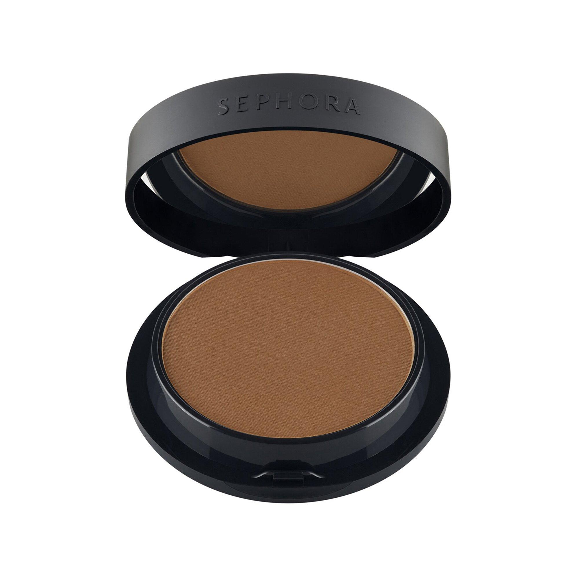 Image of Best Skin Ever Mat - Matte Puder-foundation Damen ,n deep 7.5g