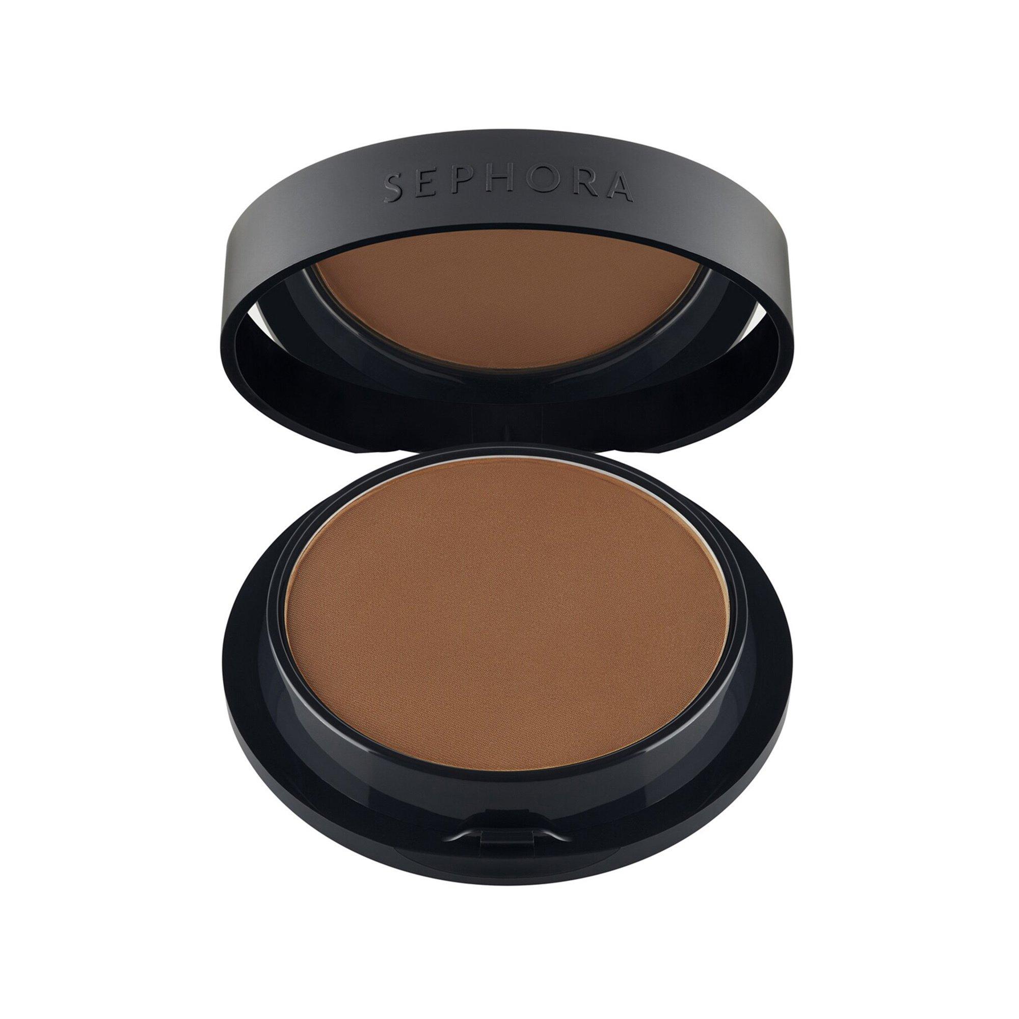 SEPHORA  Best Skin Ever Mat - Matte Puder-Foundation 