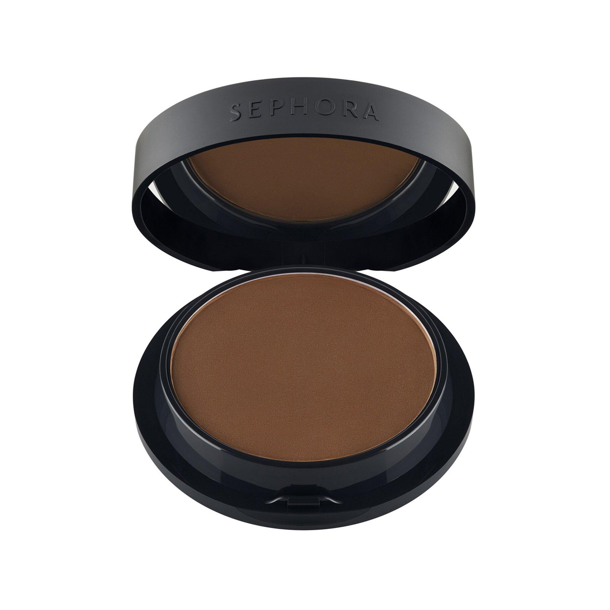 SEPHORA  Best Skin Ever Mat - Matte Puder-Foundation 