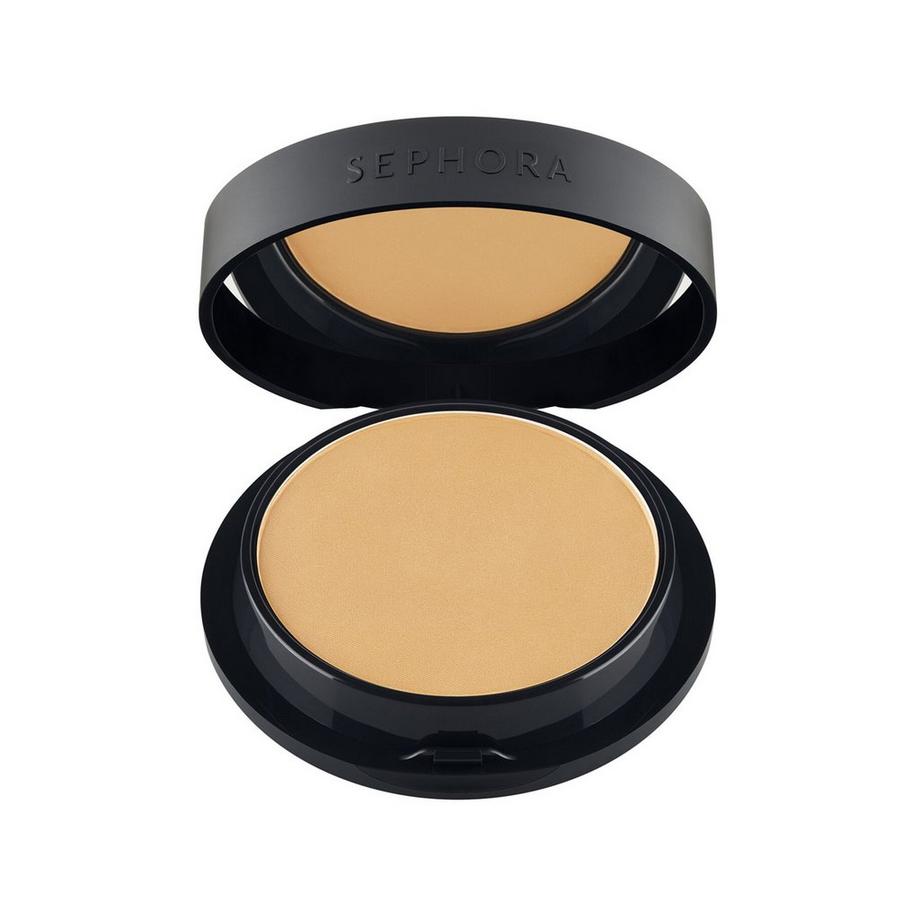 Best Skin Ever Mat - Matte Puder-Foundation