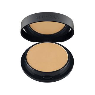 SEPHORA  Best Skin Ever Mat - Matte Puder-Foundation 