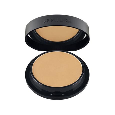 SEPHORA  Best Skin Ever Mat - Matte Puder-Foundation 