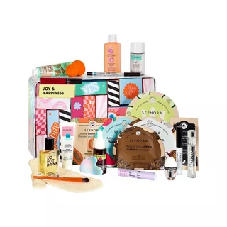 SEPHORA  The Future is Yours - Premium Beauty-Adventskalender 