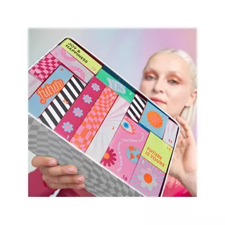 SEPHORA  The Future is Yours - Premium Beauty-Adventskalender 