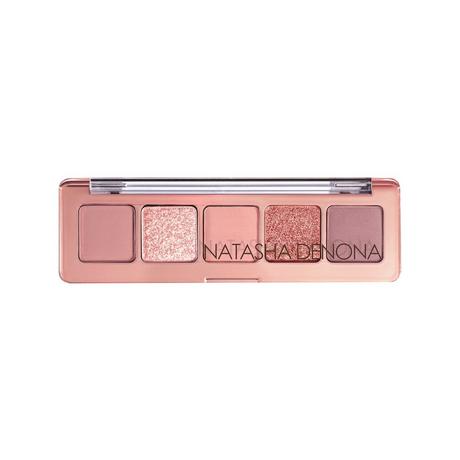 NATASHA DENONA  Mini Starlette Palette - Lidschattenpalette 