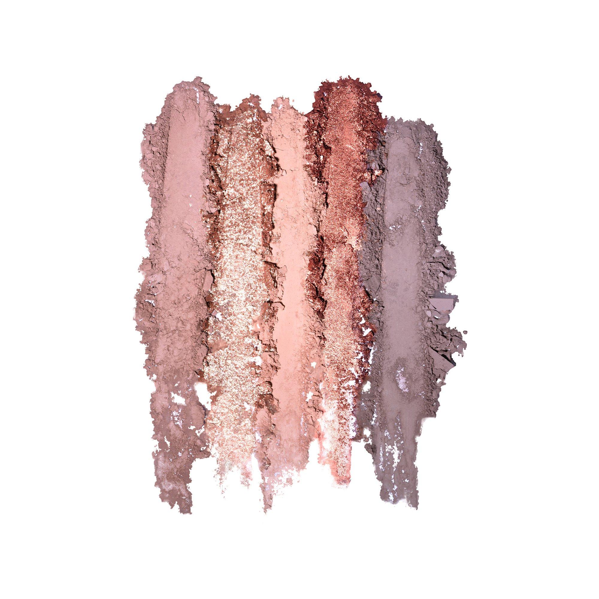 NATASHA DENONA  Mini Starlette Palette - Palette de fards à paupières 