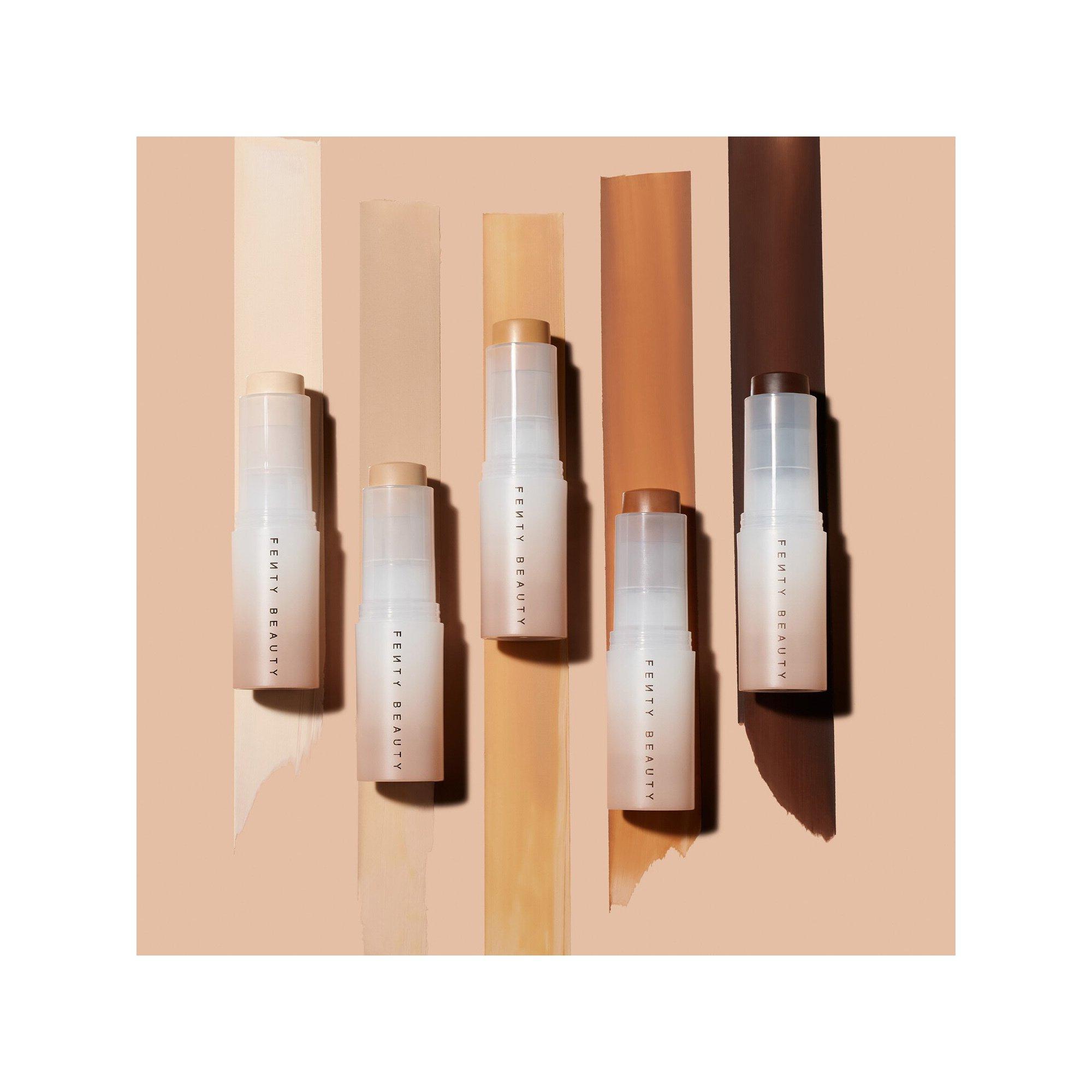 Fenty Beauty By Rihanna  Eaze Drop Blur + Smooth Tint Stick - Fond de teint en stick 