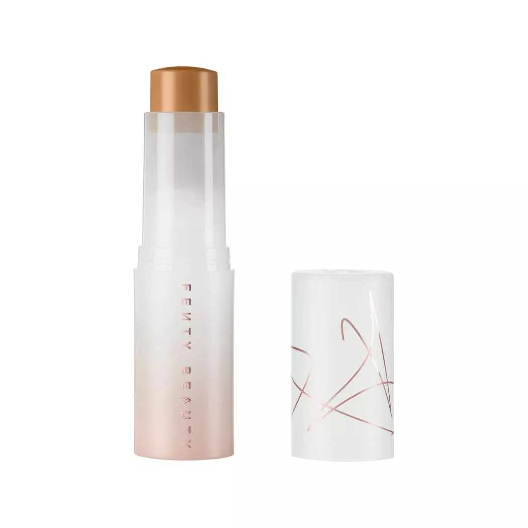 Fenty Beauty By Rihanna - Eaze Drop Blur + Smooth Tint Stick - Foundation-Stick, 9 g