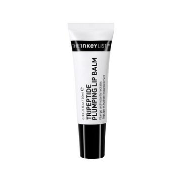 Tripeptide Plumping Lip Balm - Aufpolsternder Lippenbalsam