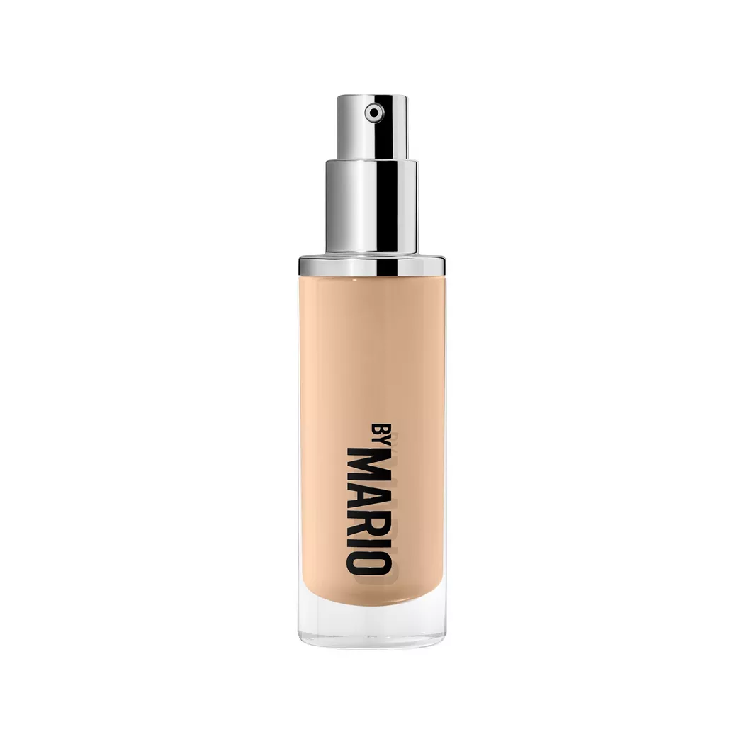 MAKEUP BY MARIO - SurrealSkin™ Foundation - Flüssige Foundation, 30 ml, W 4