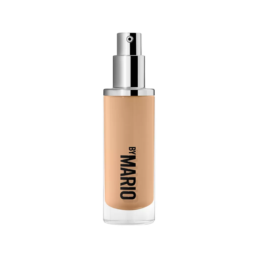 MAKEUP BY MARIO - SurrealSkin™ Foundation - Flüssige Foundation, 30 ml, W 2