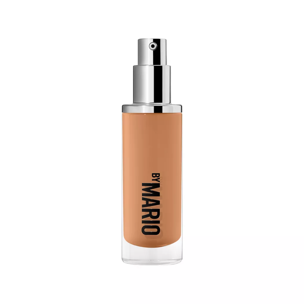 MAKEUP BY MARIO - SurrealSkin™ Foundation - Flüssige Foundation, 30 ml, W 8