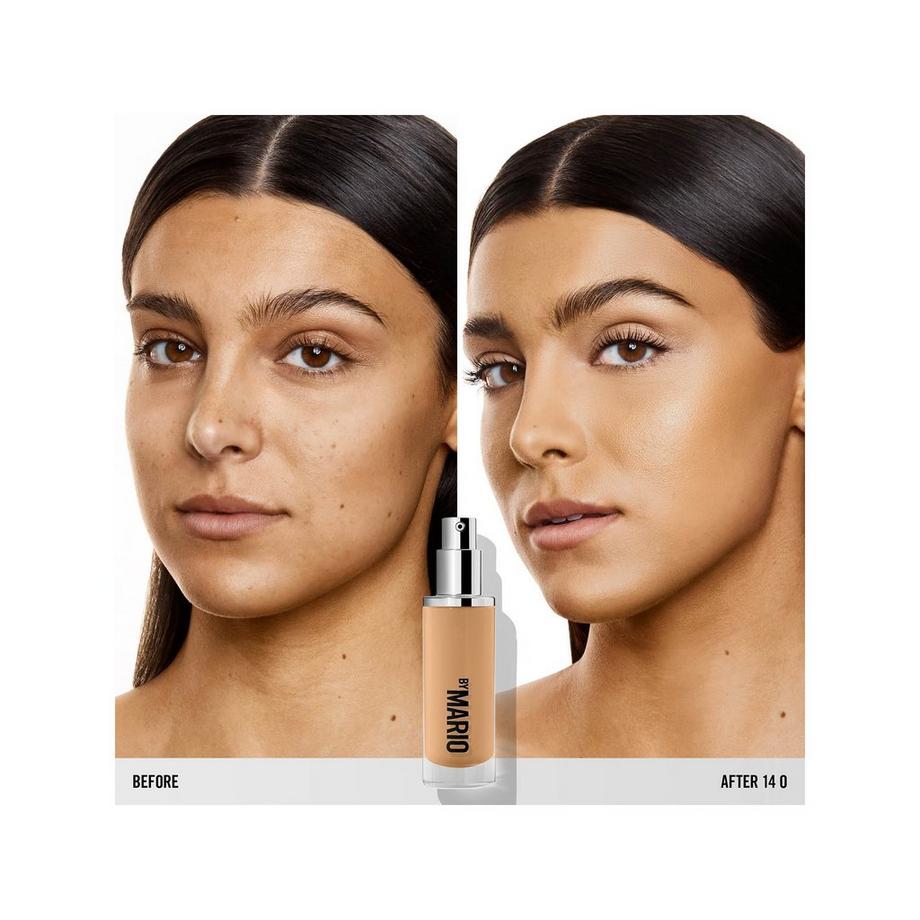 MAKEUP BY MARIO  SurrealSkin™ Foundation - Fond de teint liquide 