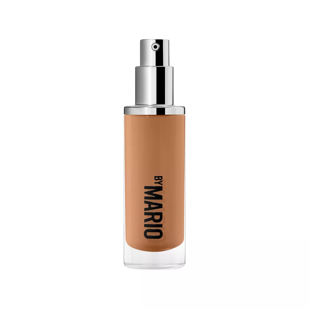 MAKEUP BY MARIO - SurrealSkin™ Foundation - Flüssige Foundation, 30 ml, W 7