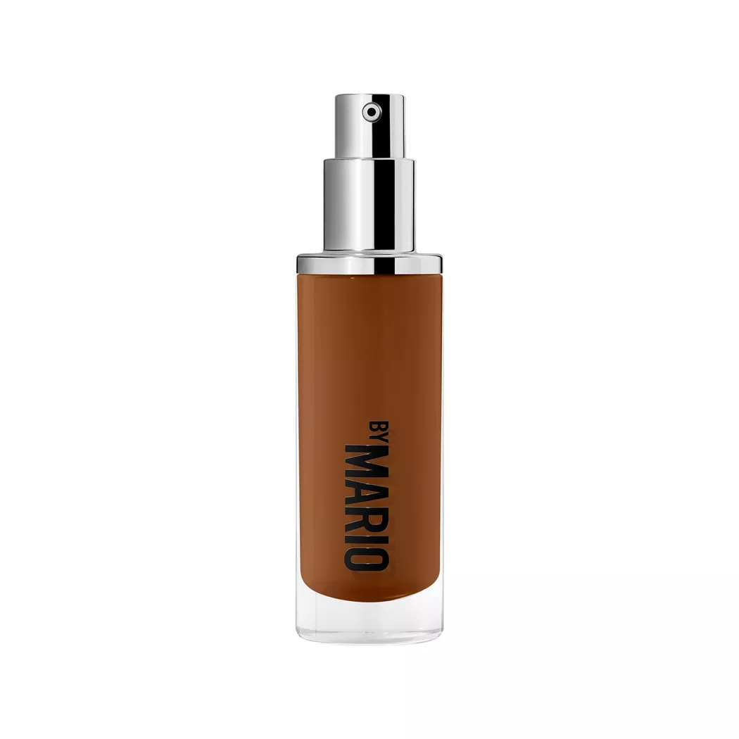 MAKEUP BY MARIO - SurrealSkin™ Foundation - Flüssige Foundation, 30 ml, W