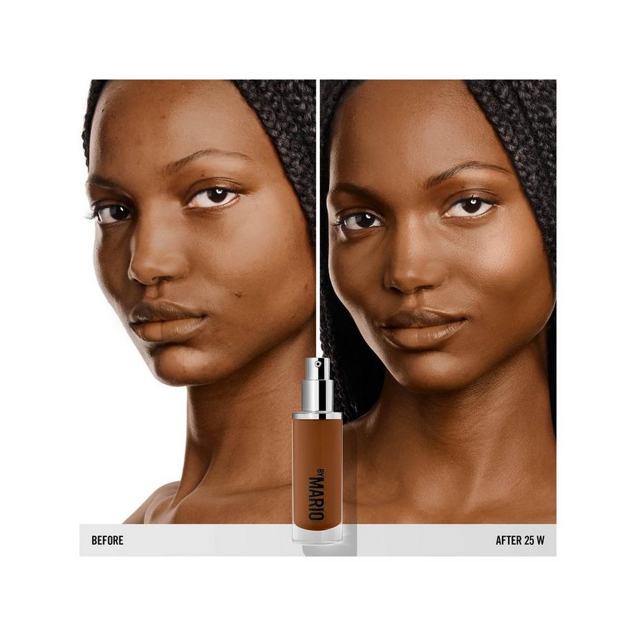 MAKEUP BY MARIO  SurrealSkin™ Foundation - Fond de teint liquide 