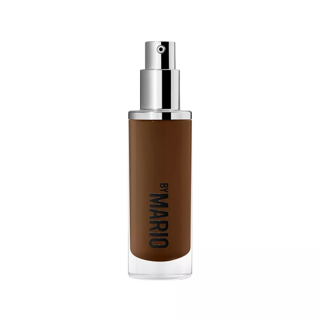 MAKEUP BY MARIO - SurrealSkin™ Foundation - Flüssige Foundation, 30 ml, W 3
