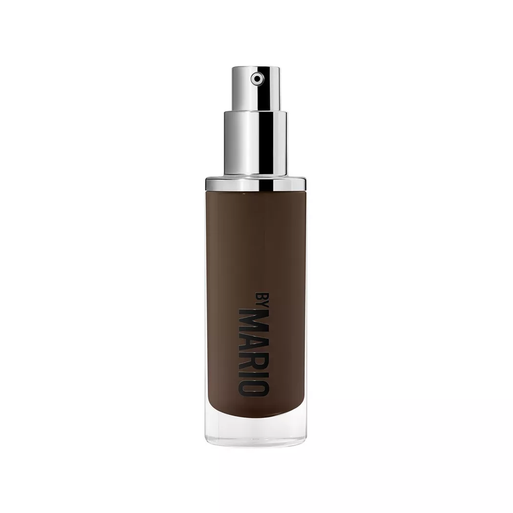 MAKEUP BY MARIO - SurrealSkin™ Foundation - Flüssige Foundation, 30 ml, W 6