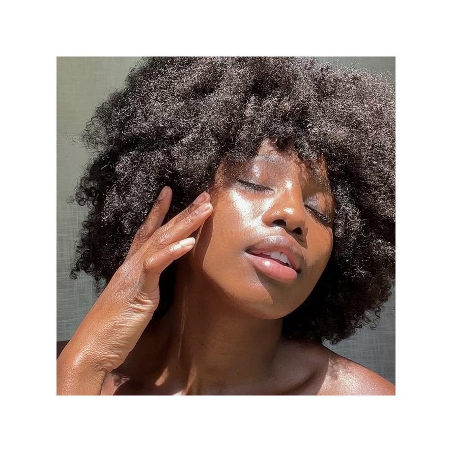 SUMMER FRIDAYS  Rich Cushion Cream - Ultra Plumping Moisturizer Gesichtspflege 