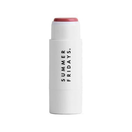 SUMMER FRIDAYS  Blush Balm Stick 