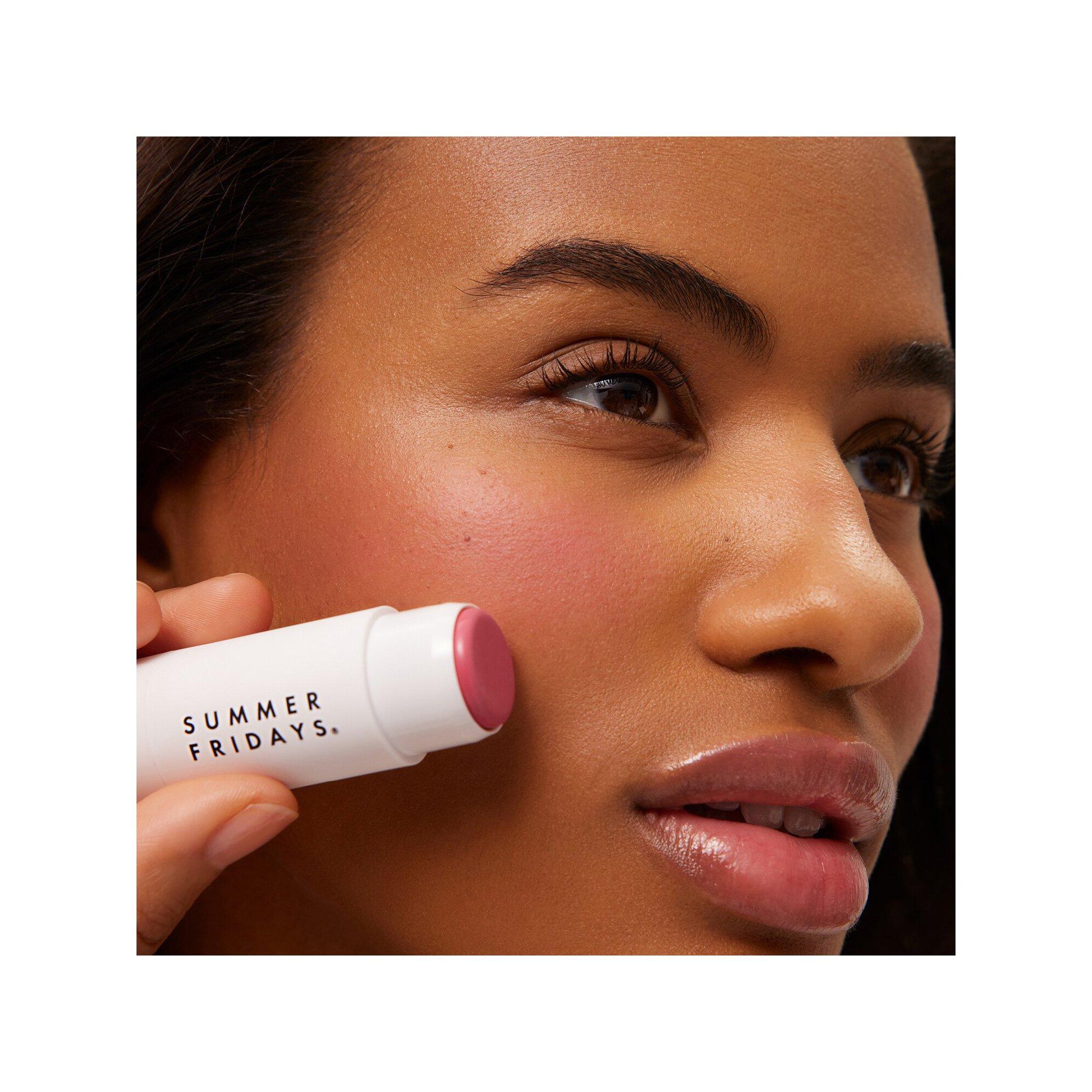 SUMMER FRIDAYS  Blush Balm Stick 