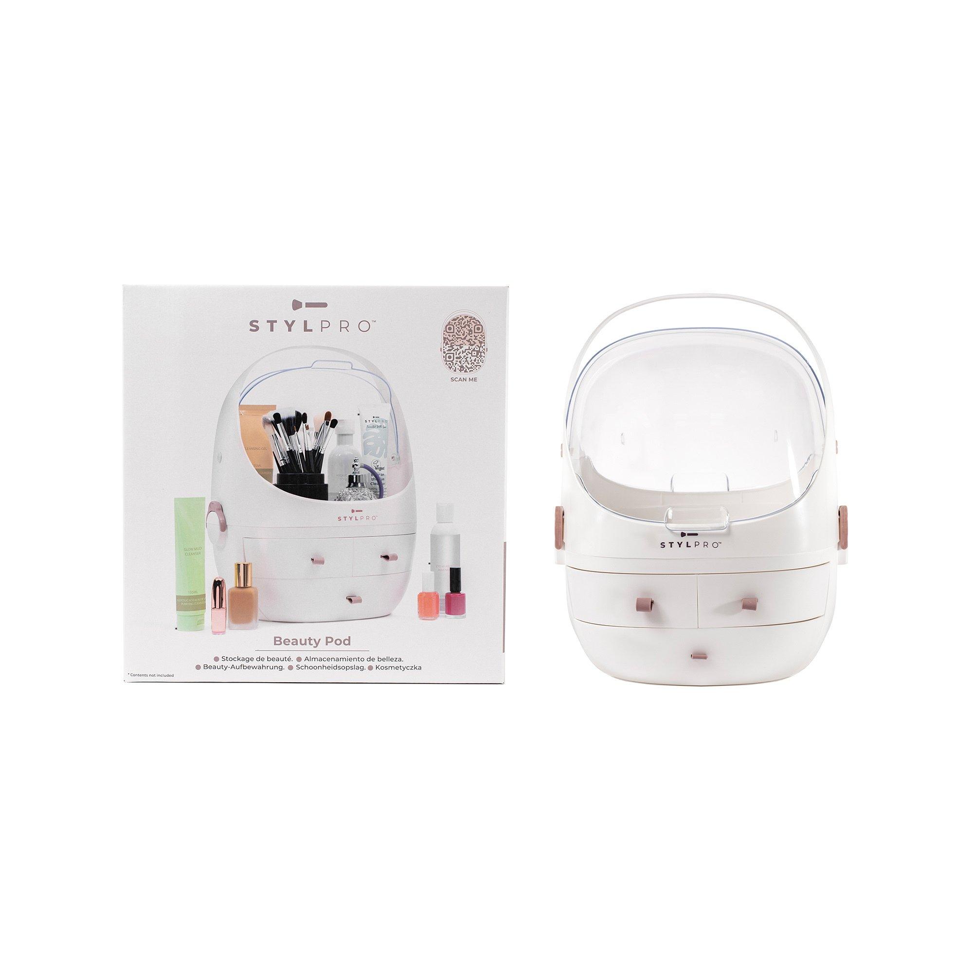 STYLPRO Stylpro Beauty MakeUp Box Pod Di Bellezza  