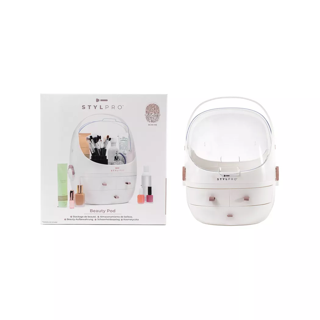 STYLPRO Beauty Storage Pod