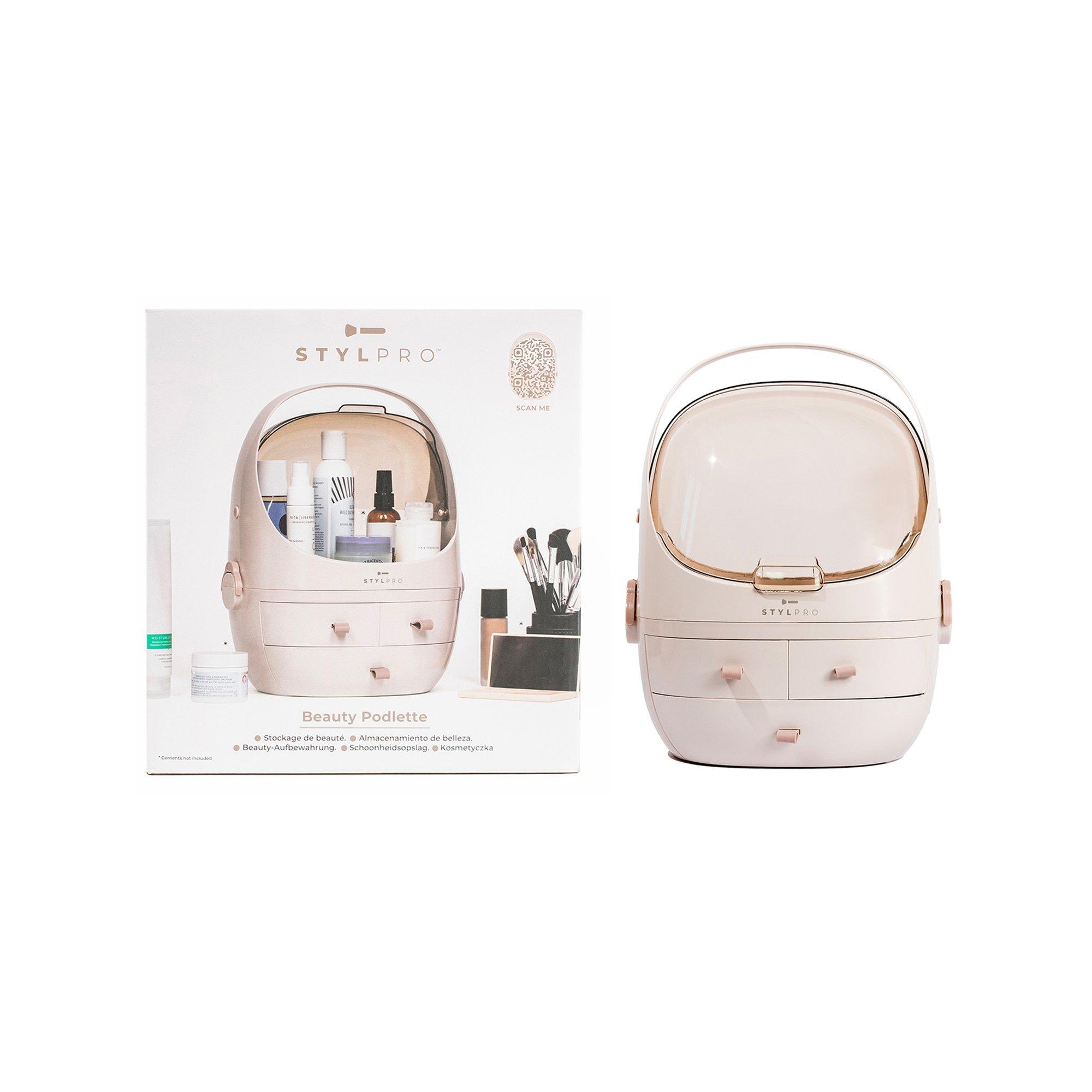 STYLPRO Stylpro Beauty MakeUp Box Podlette Beauté  