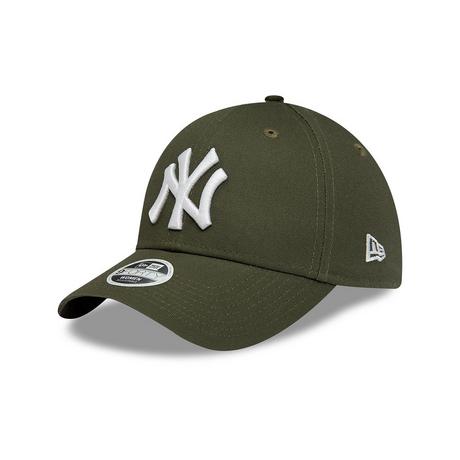 NEW ERA New York Yankees League Essential 9FORTY Cap  