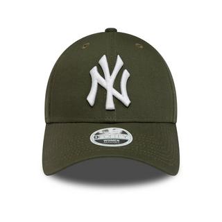 NEW ERA New York Yankees League Essential 9FORTY Cap  