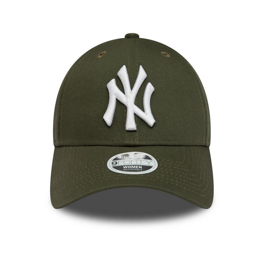 NEW ERA New York Yankees League Essential 9FORTY Cappellino  