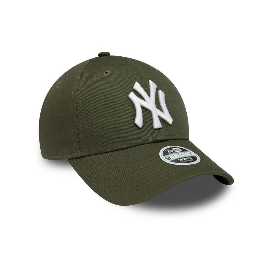 NEW ERA New York Yankees League Essential 9FORTY Cappellino  