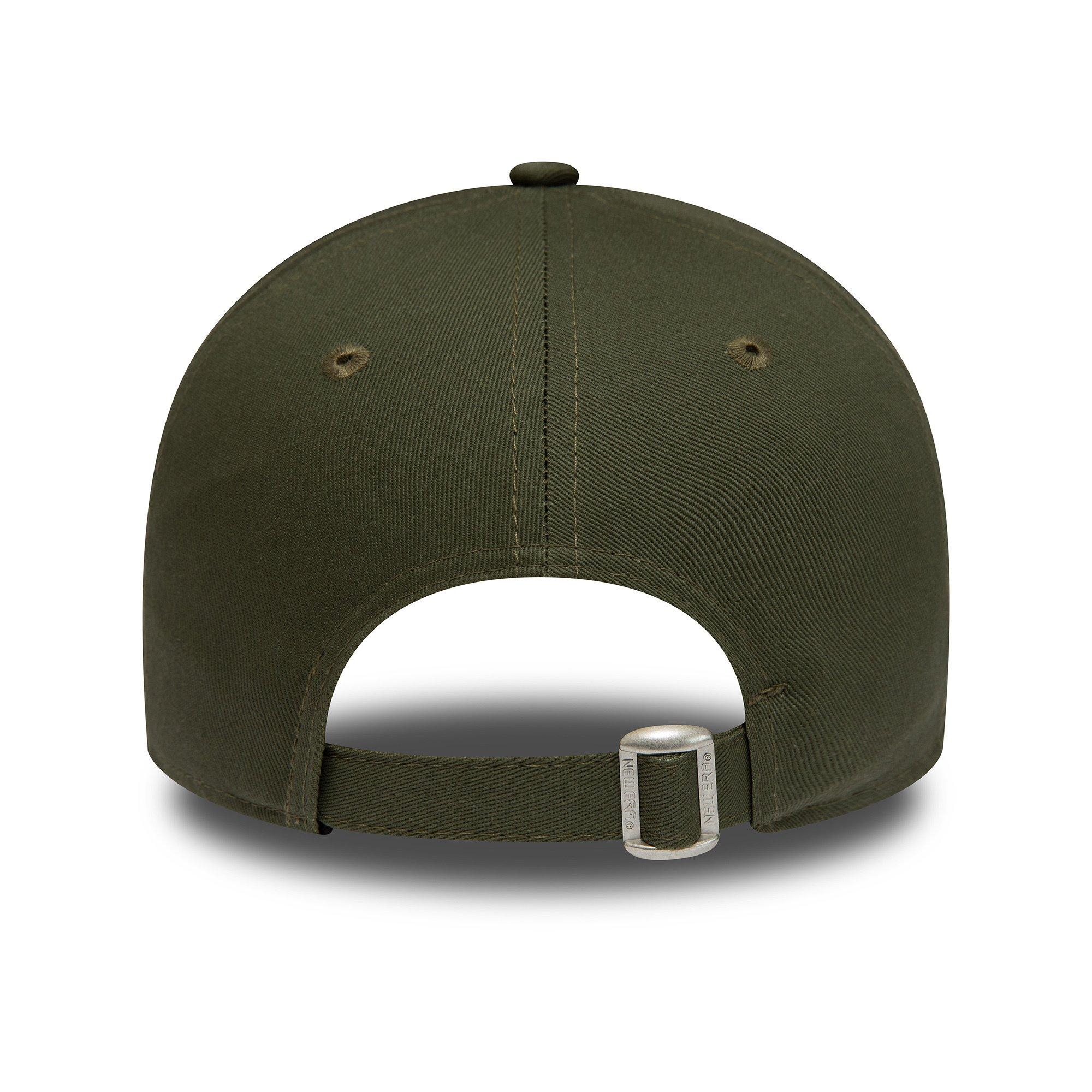 NEW ERA New York Yankees League Essential 9FORTY Cappellino  