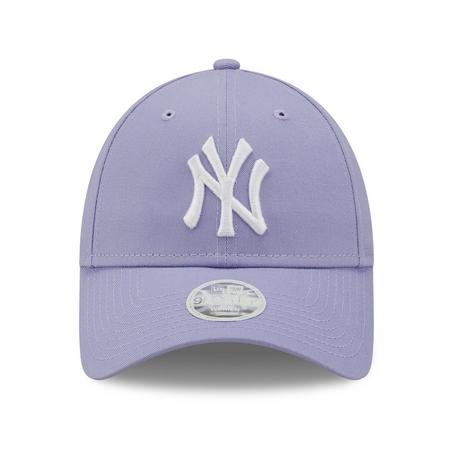 NEW ERA New Era New York Yankees MLB League Essential 9FORTY Cappellino  