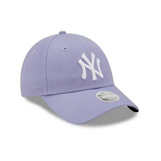 NEW ERA New Era New York Yankees MLB League Essential 9FORTY Cappellino  