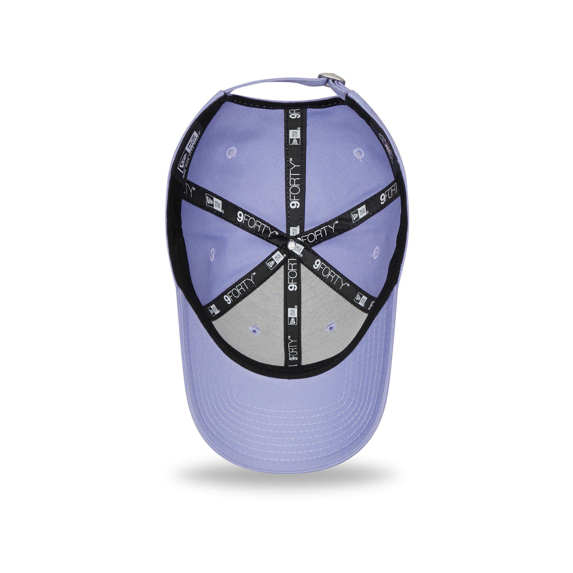 NEW ERA New Era New York Yankees MLB League Essential 9FORTY Cappellino  