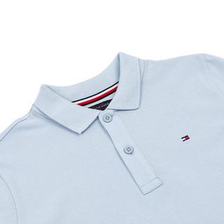 TOMMY HILFIGER FLAG POLO S/S Polo, maniche corte 