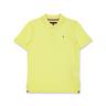TOMMY HILFIGER FLAG POLO S/S Polo, manches courtes 