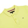 TOMMY HILFIGER FLAG POLO S/S Polo, manches courtes 
