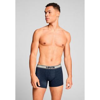 Levi's® VINTAGE HEATHER BOXER BRIEF 2P Duopack, Pantys 