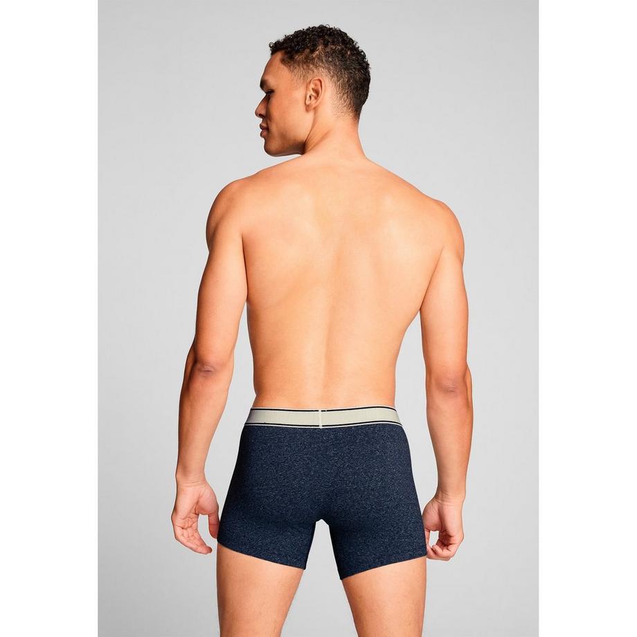 Levi's® Vintage Heather Boxer Brief Duopack  