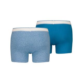 Levi's® Vintage Heather Boxer Brief Duopack  